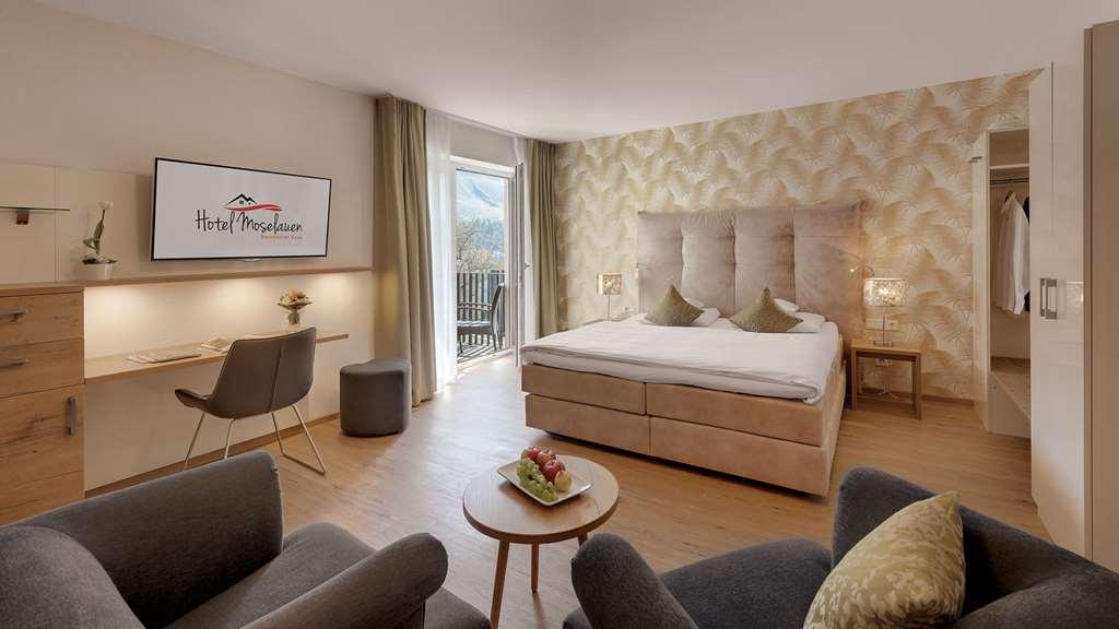 Mcdreams Hotel Essen Habitación foto